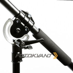 Fotokvant LSB-1800 стойка наклонная журавль 2,9 м нагрузкой до 5 кг