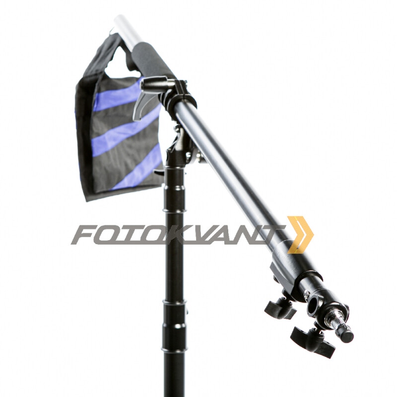 Fotokvant LSB-1800 стойка наклонная журавль 2,9 м нагрузкой до 5 кг