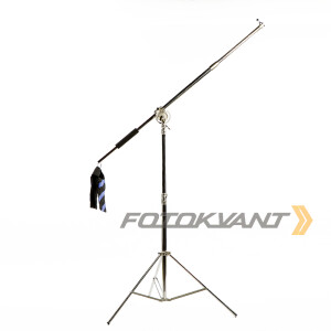 Fotokvant LSB-1800S стойка наклонная журавль