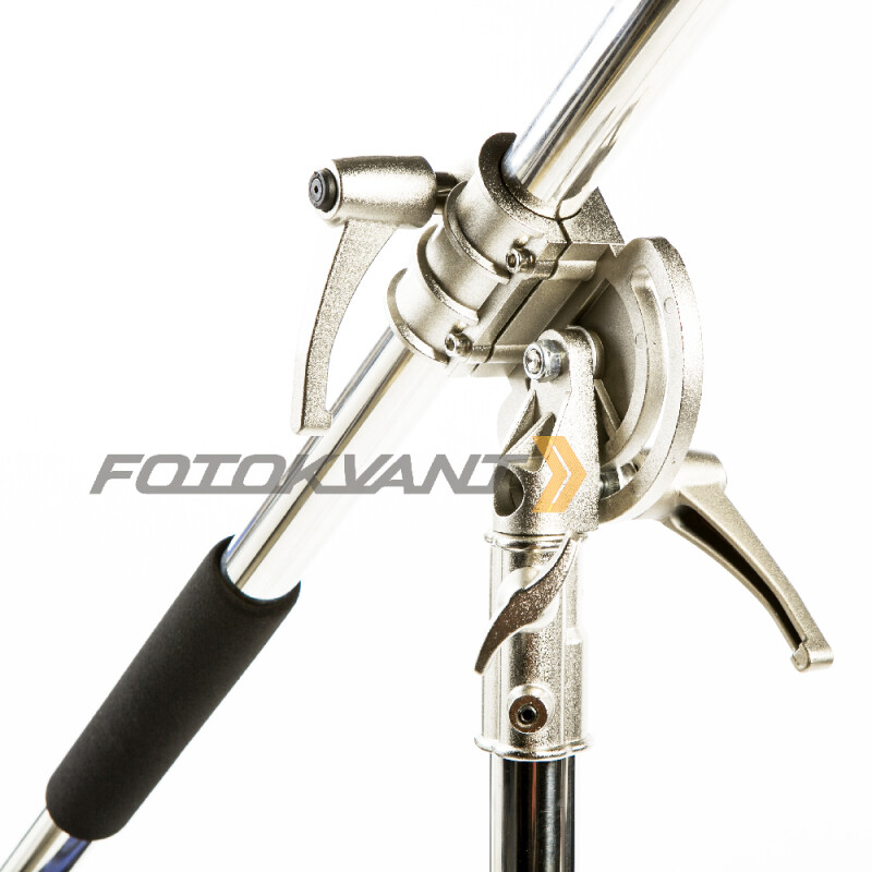 Fotokvant LSB-1800S стойка наклонная журавль