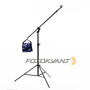 Fotokvant LSB-1900 стойка наклонная журавль 4 м