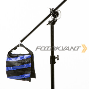 Fotokvant LSB-1900 стойка наклонная журавль 4 м