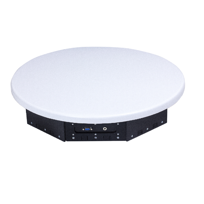 Fotokvant ПС 2000 поворотный стол с пультом для фото- и видеосъемки