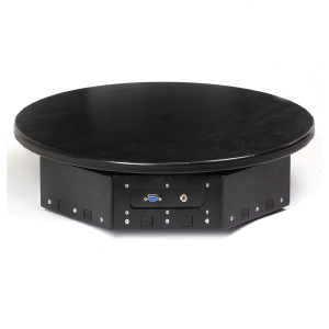 Fotokvant ПС 2000 поворотный стол с пультом для фото- и видеосъемки