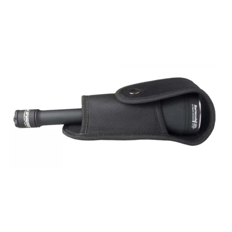 Armytek Barracuda Pro XHP35 HI фонарь с теплым светом