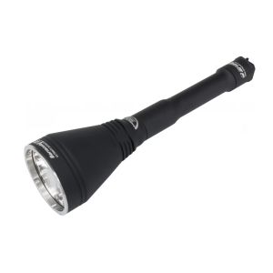 Armytek Barracuda Pro XHP35 HI фонарь с холодным светом