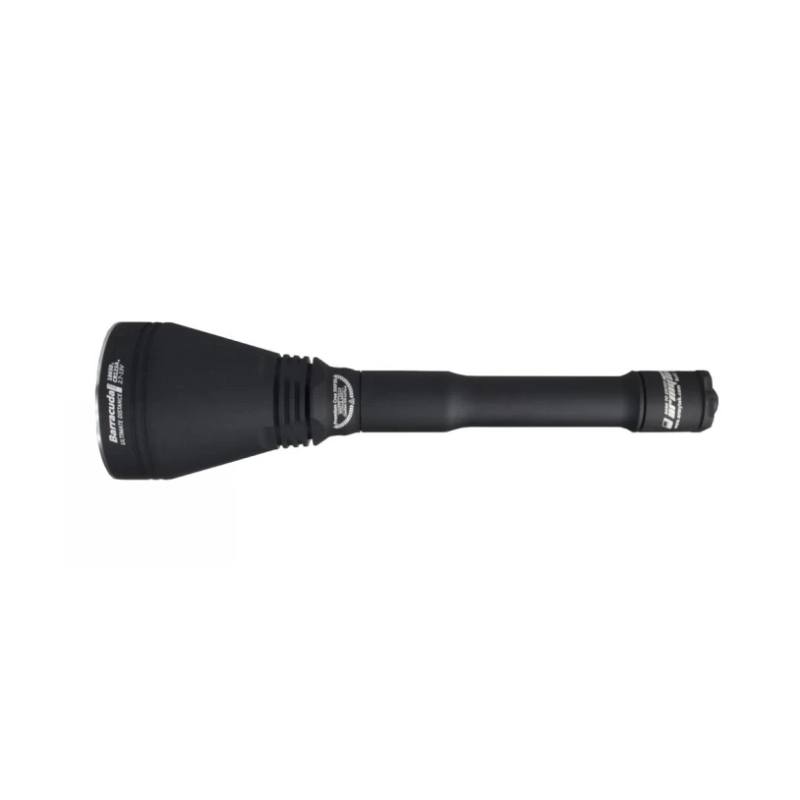 Armytek Barracuda Pro XHP35 HI фонарь с холодным светом