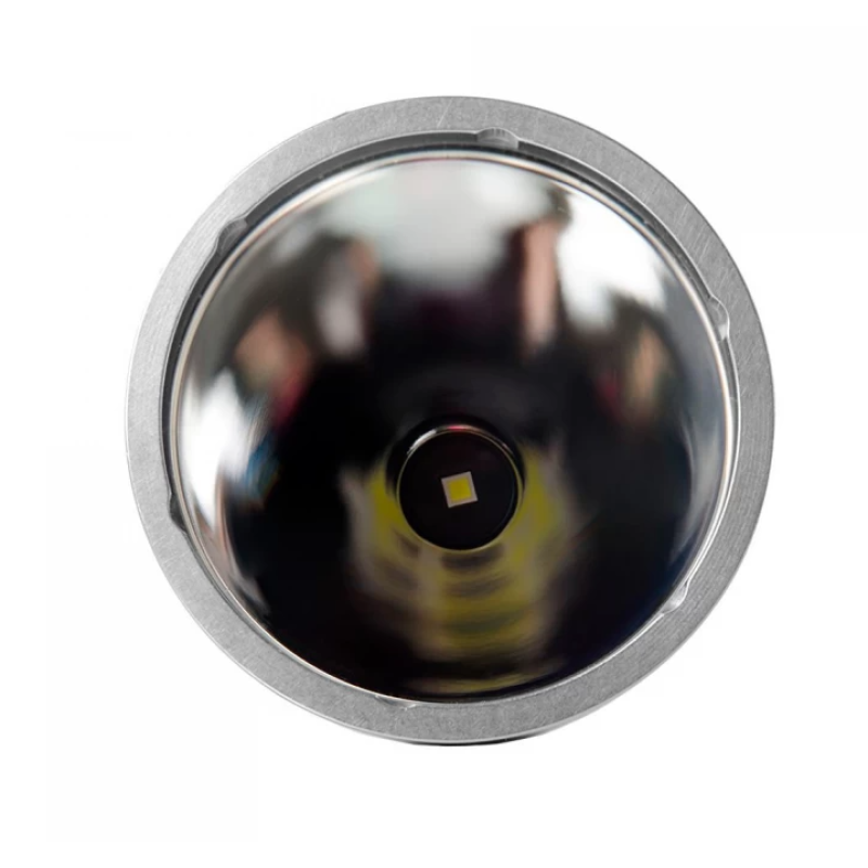 Armytek Barracuda Pro XHP35 HI фонарь с холодным светом