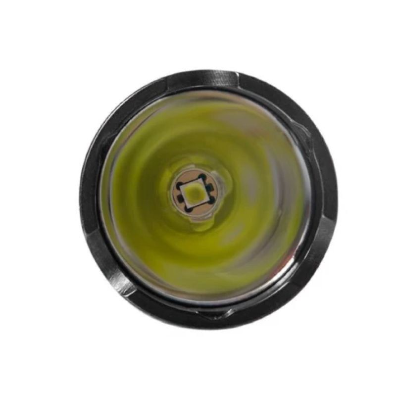 Armytek Dobermann XP-E2 фонарь с красным светом