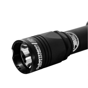 Armytek Dobermann XP-L HI фонарь с холодным светом