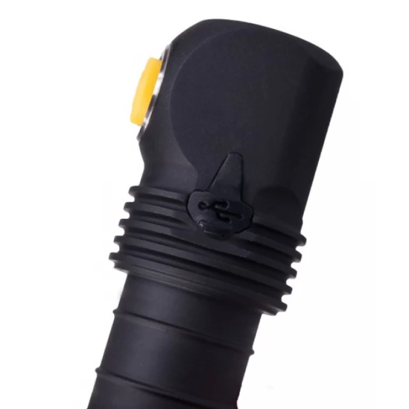 Armytek Elf C1 Micro-USB фонарь с теплым светом