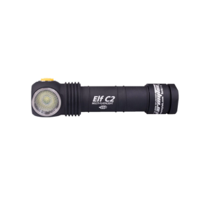 Armytek Elf C2 Micro-USB XP-L фонарь с холодным светом