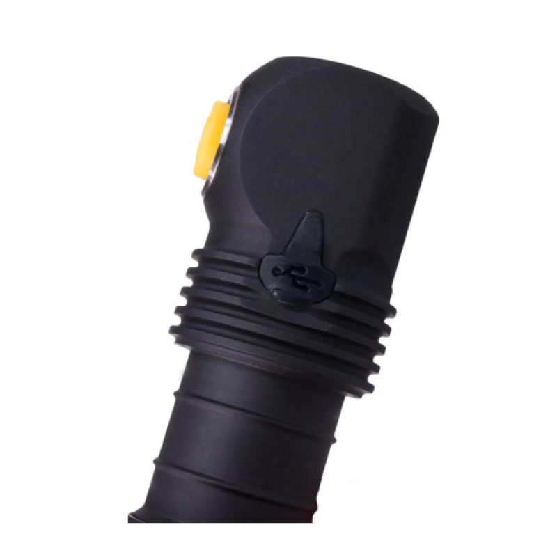 Armytek Elf C2 Micro-USB XP-L фонарь с холодным светом