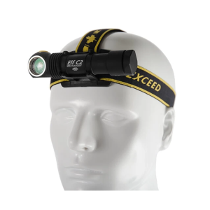 Armytek Elf C2 Micro-USB XP-L фонарь с холодным светом