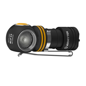 Armytek Elf C2 Micro-USB фонарь с холодным светом