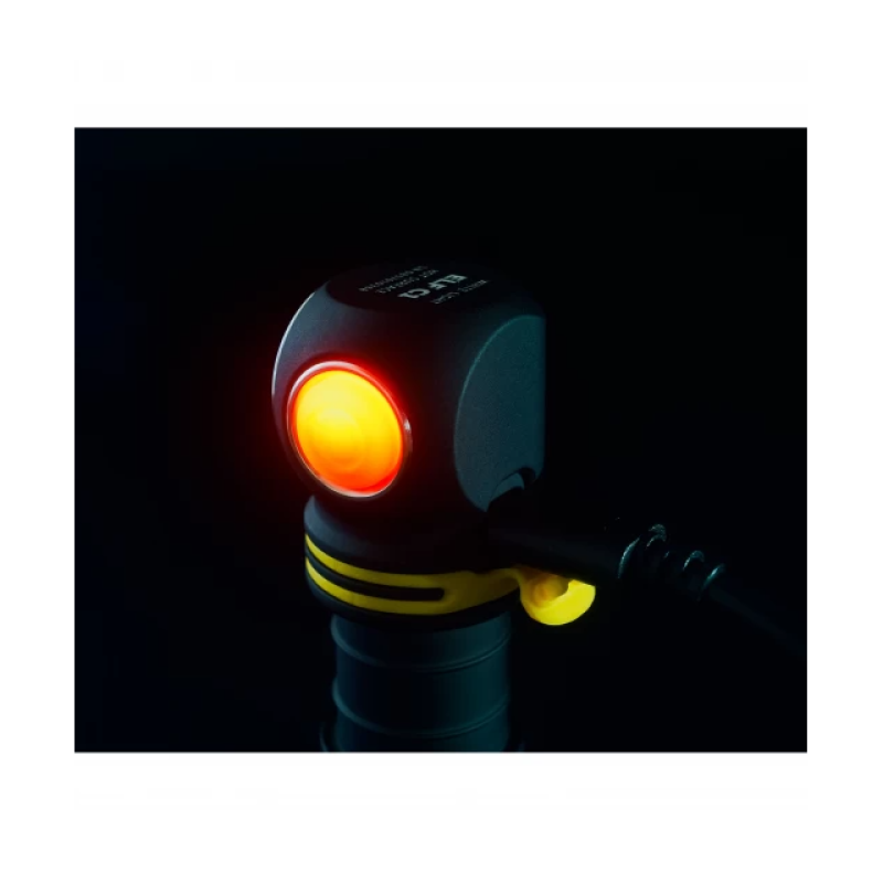 Armytek Elf C2 Micro-USB фонарь с холодным светом