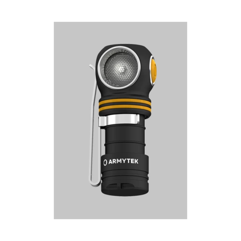 Armytek Elf C2 Micro-USB фонарь с холодным светом