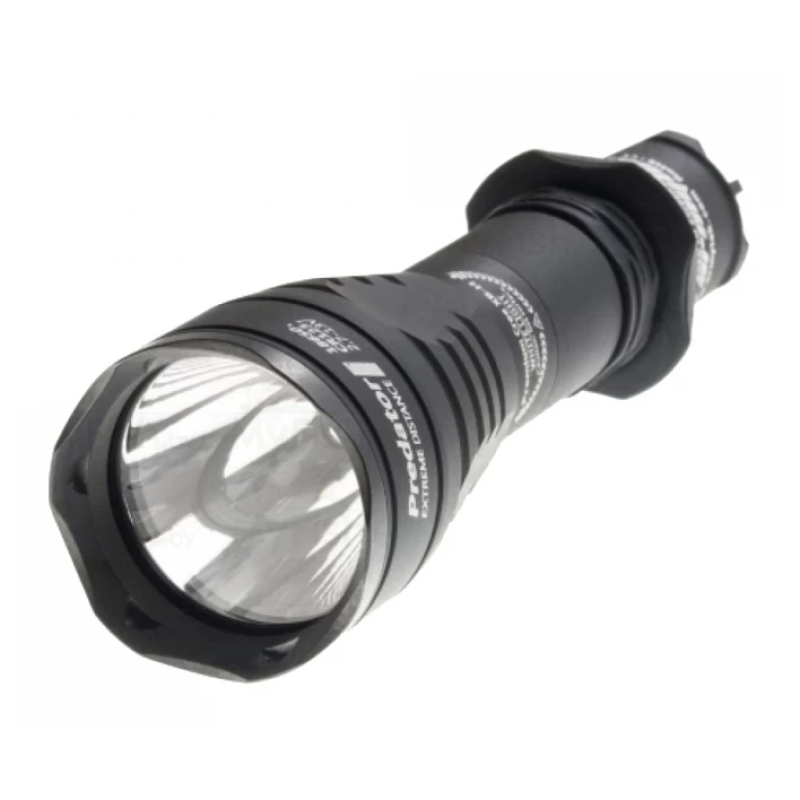 Armytek Predator Pro XP-L HI фонарь с холодным светом
