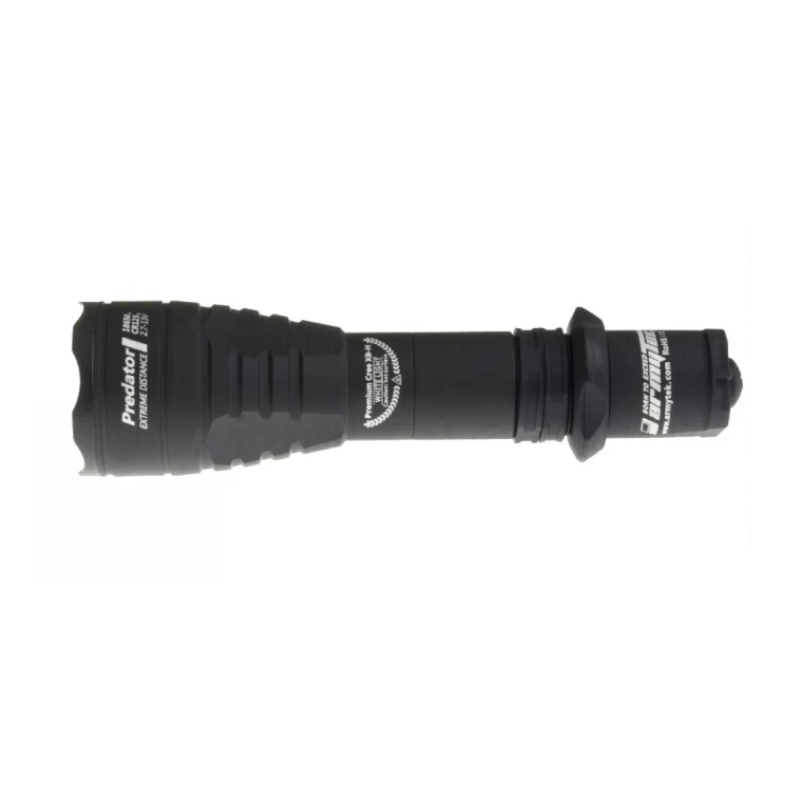 Armytek Predator Pro XP-L HI фонарь с холодным светом