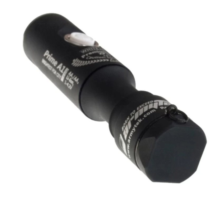 Armytek Prime A1 Pro XP-L фонарь с теплым светом