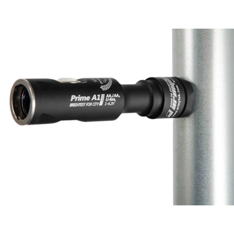 Armytek Prime A1 Pro XP-L фонарь с теплым светом