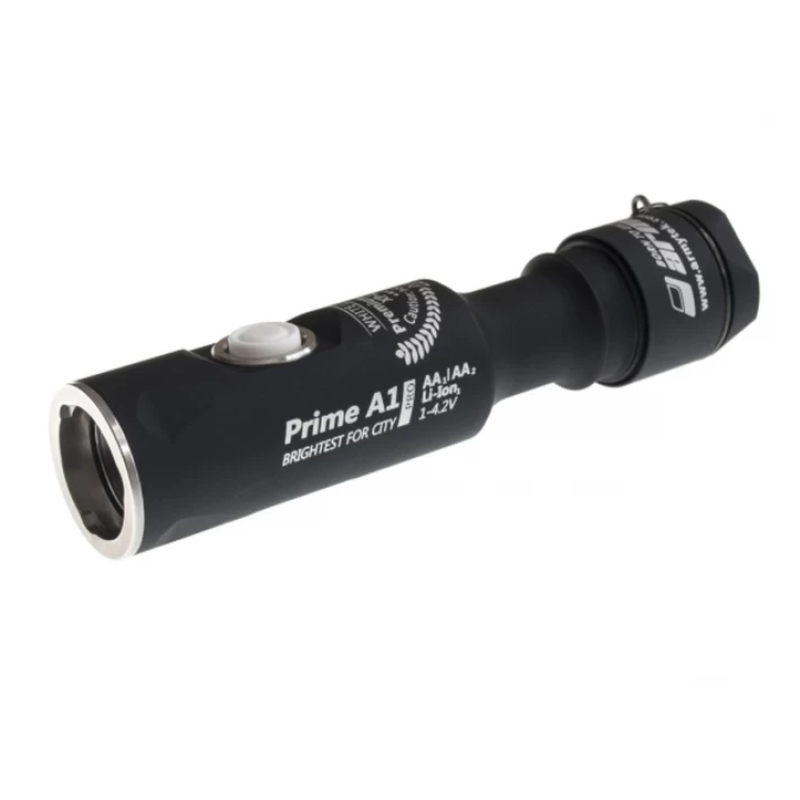 Armytek Prime A1 Pro XP-L фонарь с холодным светом
