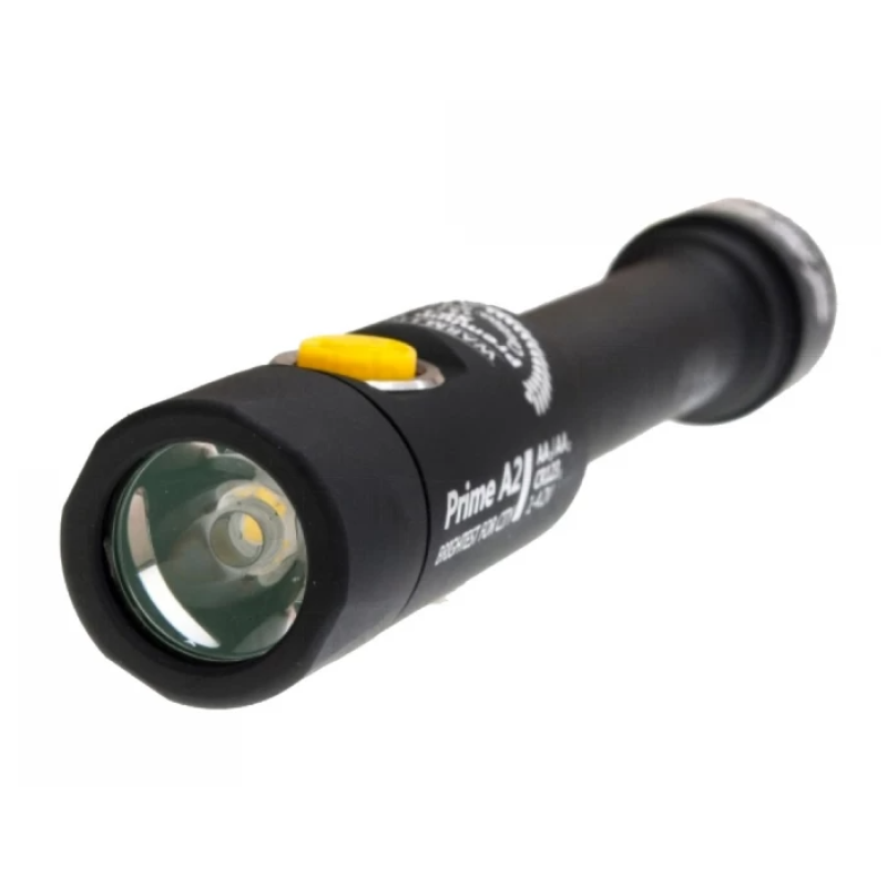 Armytek Prime A2 XP-L фонарь с теплым светом