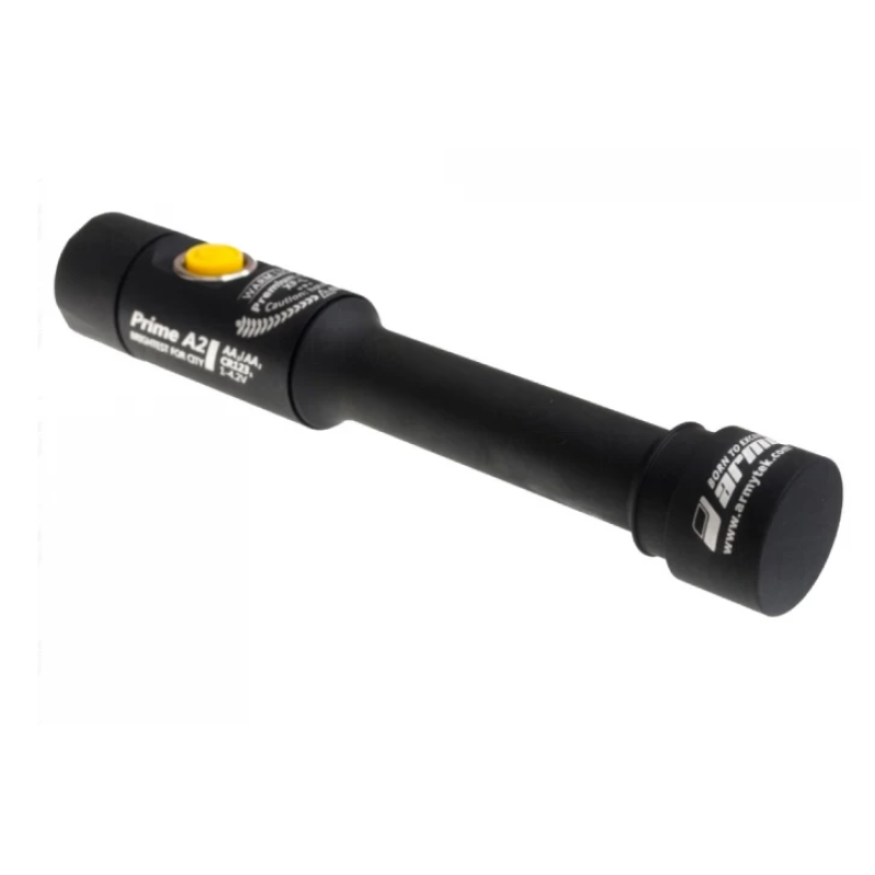 Armytek Prime A2 XP-L фонарь с теплым светом