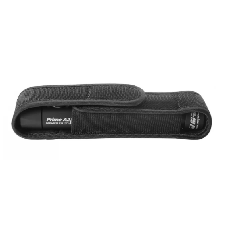 Armytek Prime A2 XP-L фонарь с теплым светом