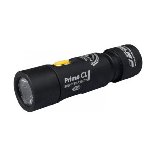 Armytek Prime C1 Magnet USB XP-L фонарь с теплым светом