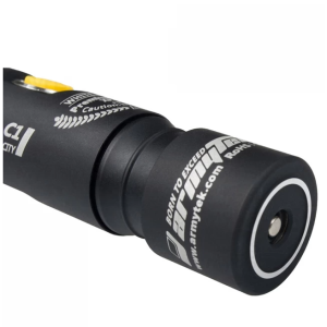 Armytek Prime C1 Magnet USB XP-L фонарь с теплым светом