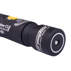 Armytek Prime C1 Pro Magnet USB XP-L фонарь с холодным светом