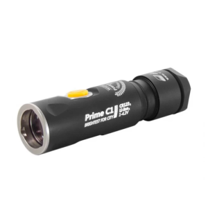 Armytek Prime C1 Pro XP-L фонарь с теплым светом