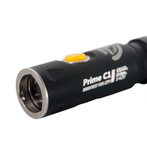 Armytek Prime C1 Pro XP-L фонарь с теплым светом