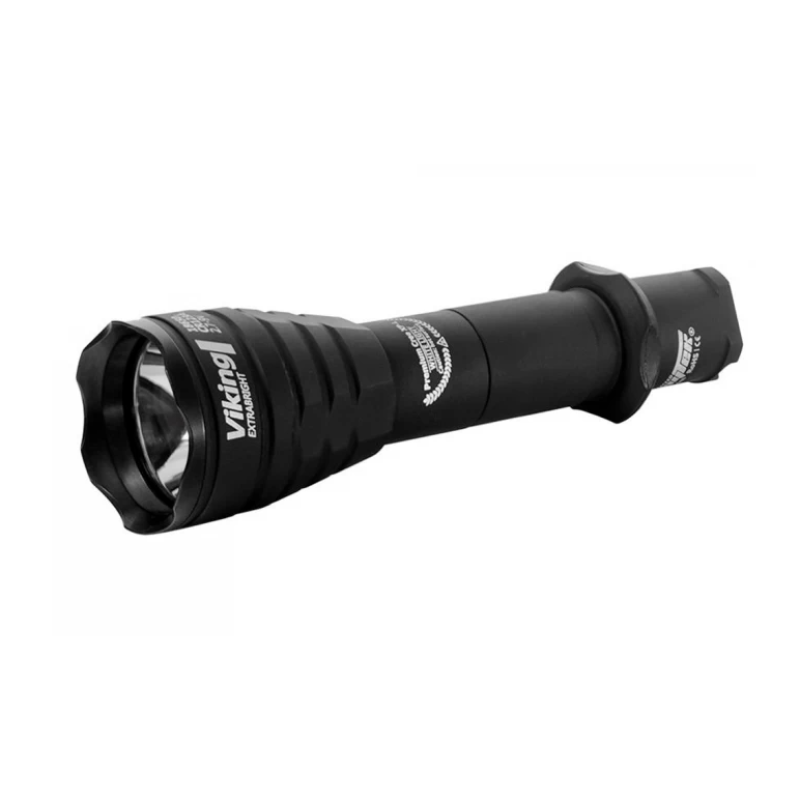 Armytek Viking Pro XP-L фонарь с холодным светом