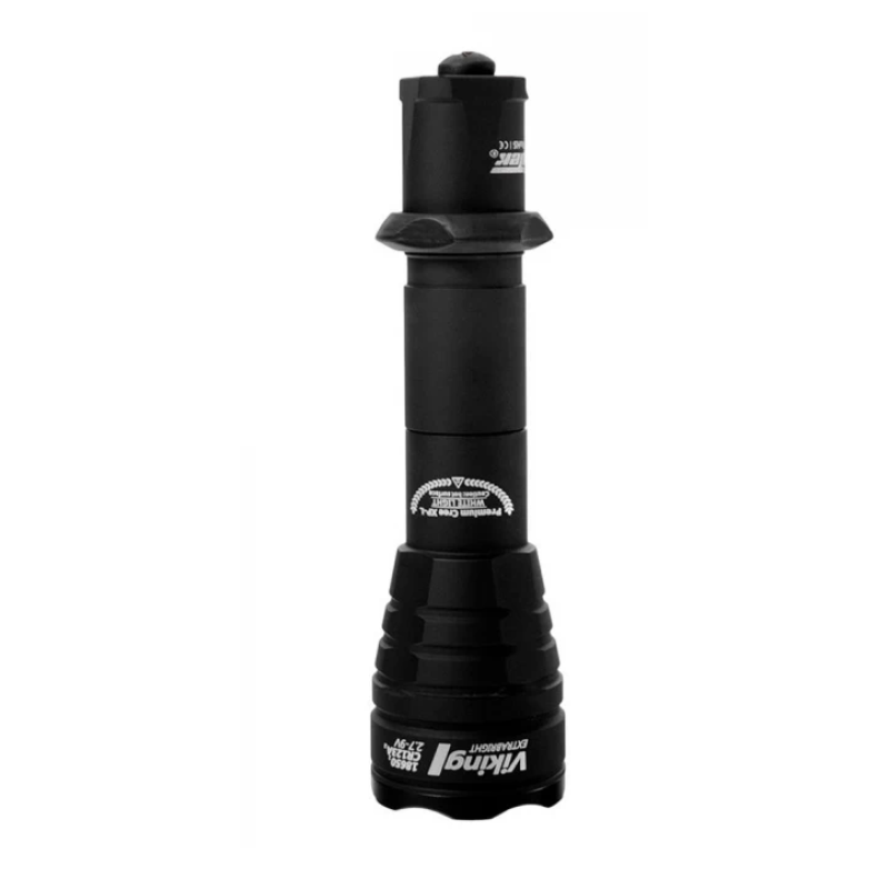 Armytek Viking Pro XP-L фонарь с холодным светом