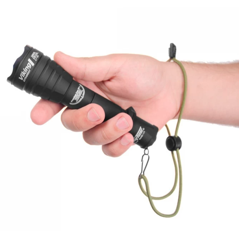 Armytek Viking XP-L фонарь с холодным светом