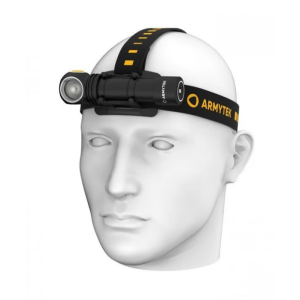 Armytek Wizard C2 Magnet USB фонарь с теплым светом