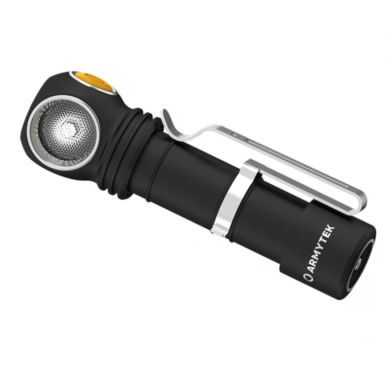 Armytek Wizard C2 Pro Magnet USB фонарь с теплым светом