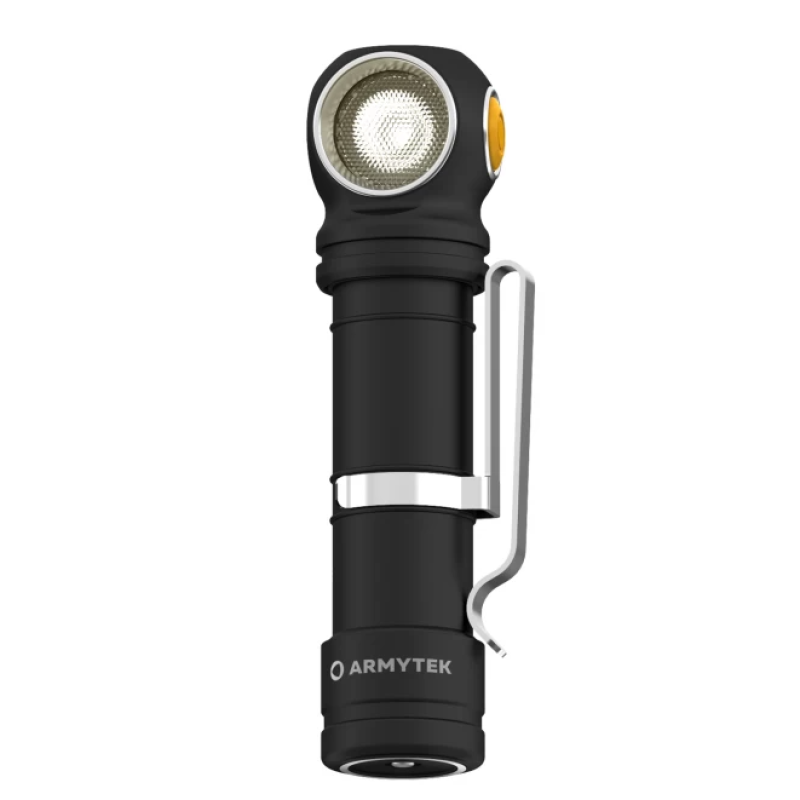Armytek Wizard C2 Pro Max Magnet USB фонарь с холодным светом