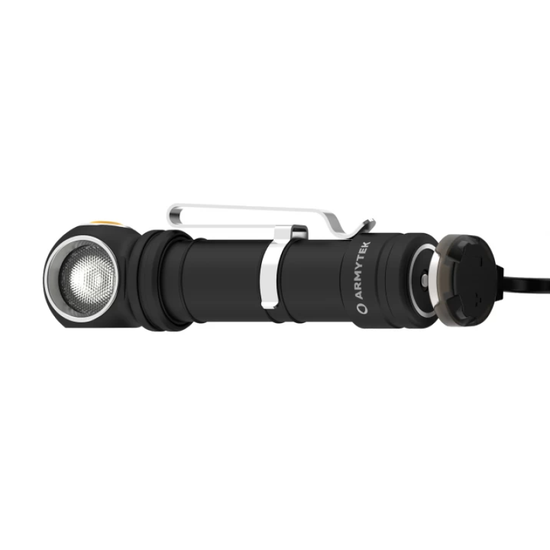 Armytek Wizard C2 Pro Max Magnet USB фонарь с холодным светом
