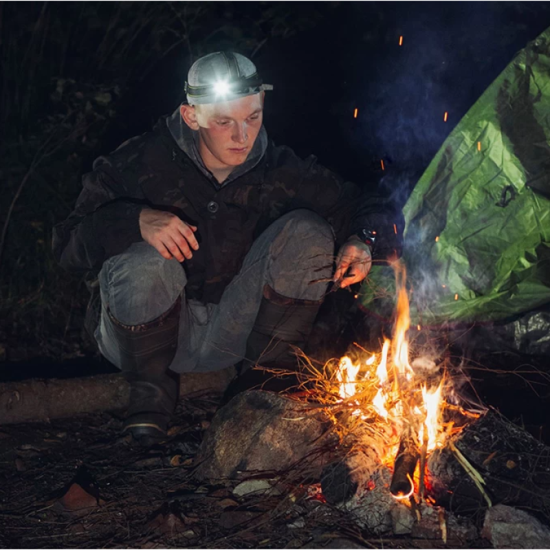 Armytek Wizard C2 Pro Nichia Magnet USB фонарь с теплым светом