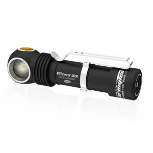 Armytek Wizard C2 WR Magnet USB фонарь с теплым светом