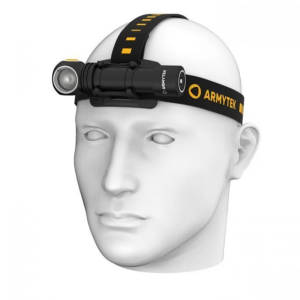 Armytek Wizard C2 WR Magnet USB фонарь с теплым светом