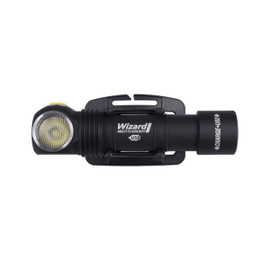 Armytek Wizard Magnet USB XP-L фонарь с холодным светом