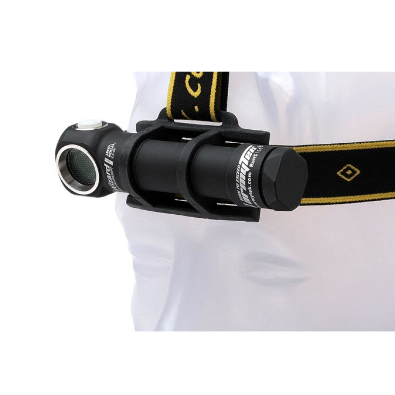 Armytek Wizard Magnet USB XP-L фонарь с холодным светом