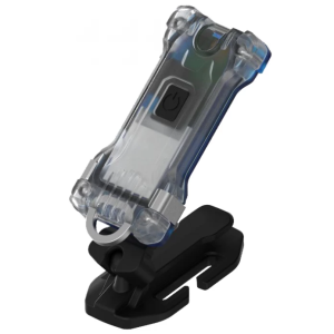 Armytek Zippy ES Blue фонарь наключный