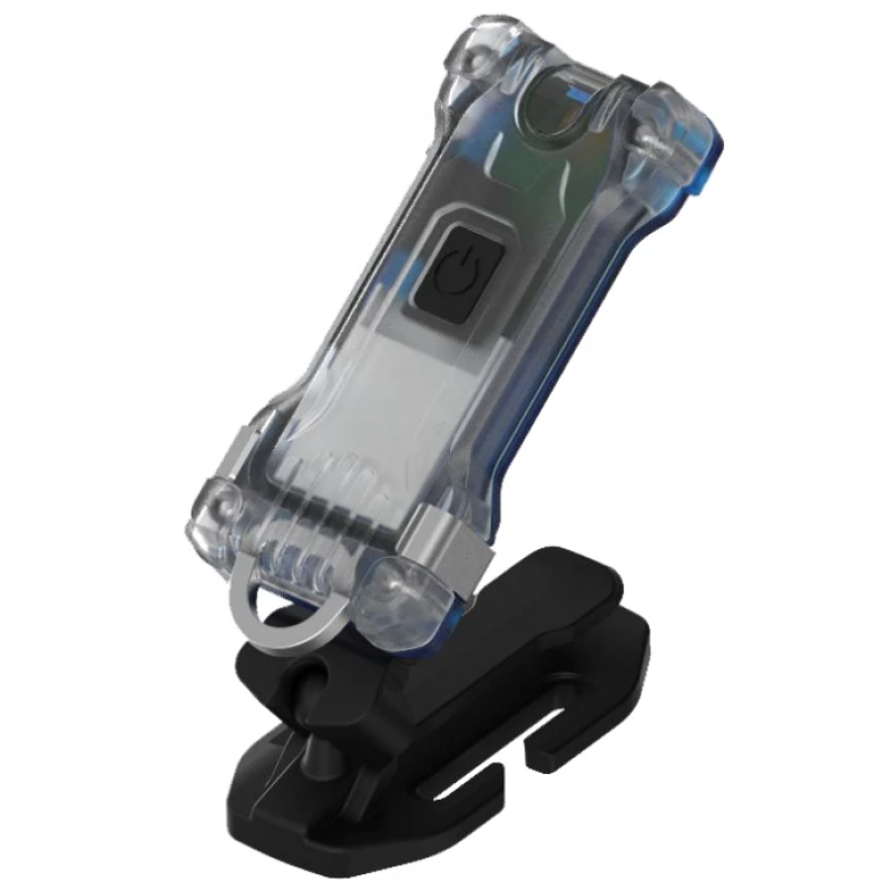 Armytek Zippy ES Blue фонарь наключный