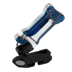 Armytek Zippy ES Blue фонарь наключный