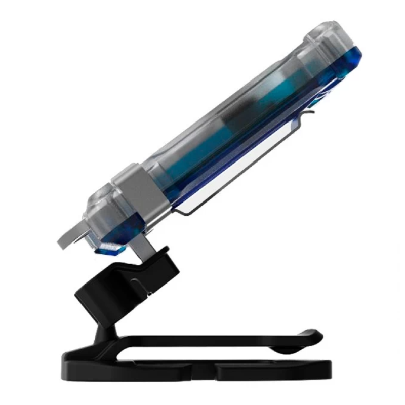 Armytek Zippy ES Blue фонарь наключный